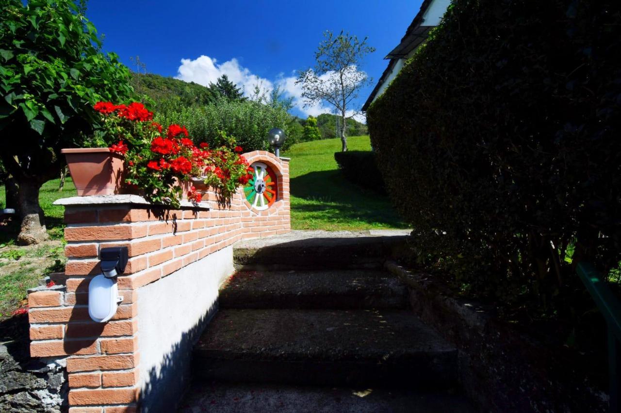 Peter Ranch 2 Apartment Vico Canavese Exterior foto